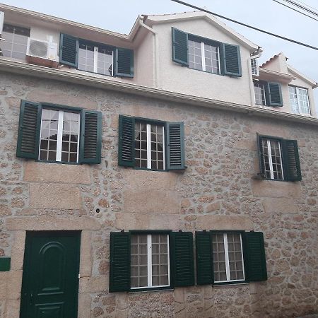 Pero Viseu Casa Na Aldeia - Entre Fundao E Covilhaヴィラ エクステリア 写真