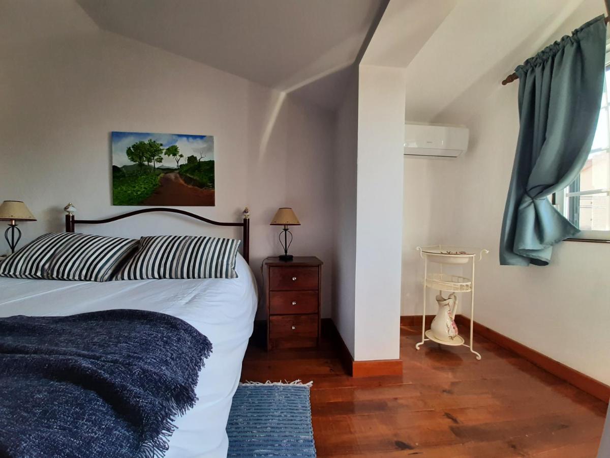 Pero Viseu Casa Na Aldeia - Entre Fundao E Covilhaヴィラ エクステリア 写真
