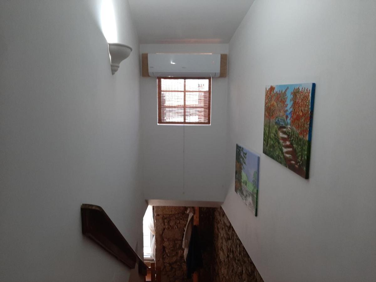 Pero Viseu Casa Na Aldeia - Entre Fundao E Covilhaヴィラ エクステリア 写真