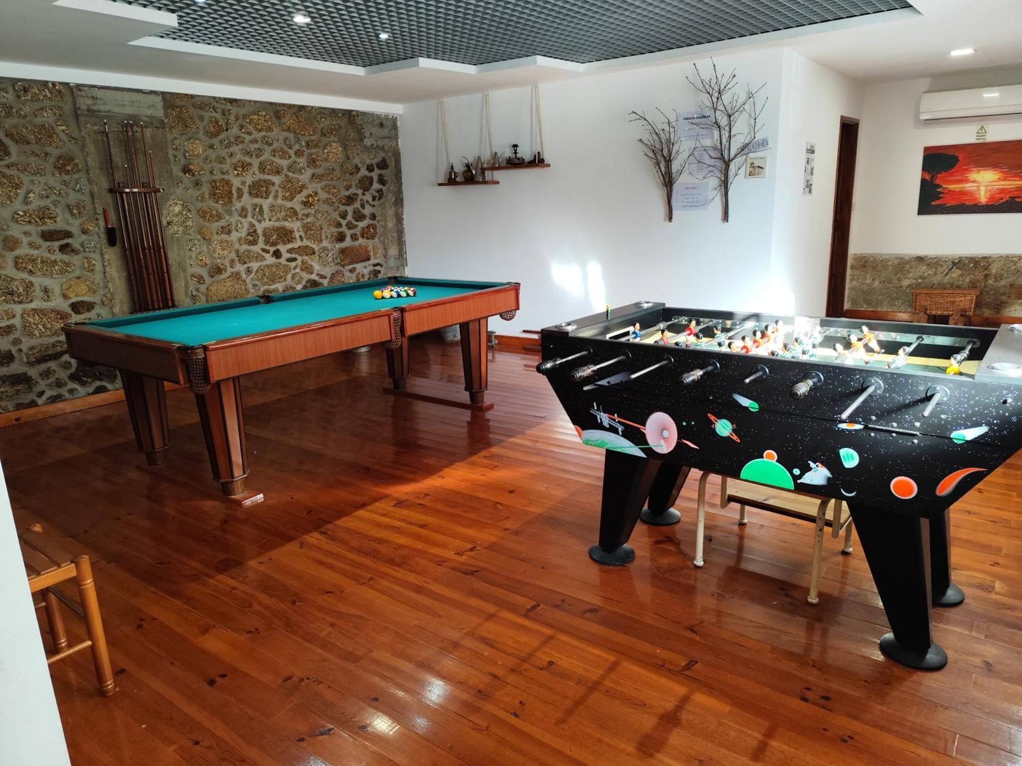 Pero Viseu Casa Na Aldeia - Entre Fundao E Covilhaヴィラ エクステリア 写真